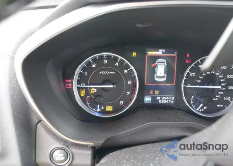 2021 Subaru Ascent Limited z USA, uszkodzony, nr VIN 4S4WMALD4M3409332